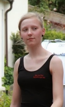 Sarah Sarah